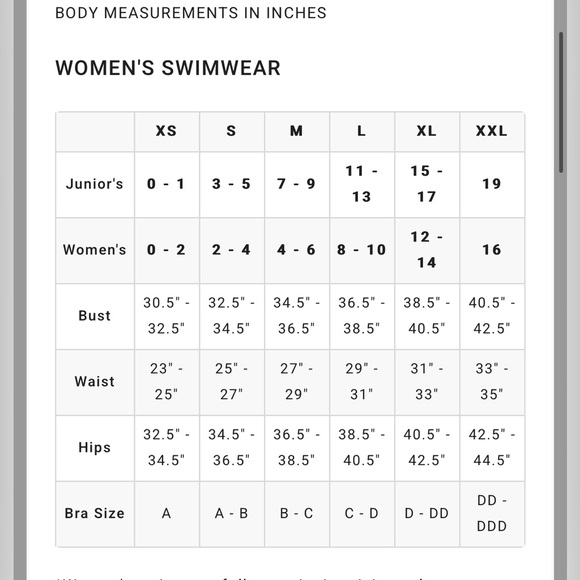 Billabong High Waist Bikini - Picture 12 of 12